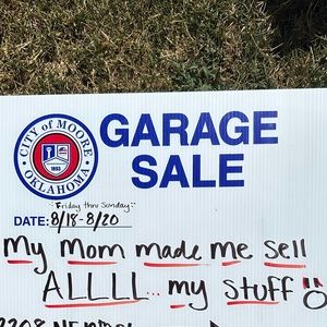 Meet your Posher, Parker